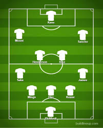 See more of england football team on facebook. England Team News Predicted Line Up To Face Belgium As Southgate Faces Grealish Decision Football Sport Express Co Uk