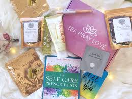 Tea Pray Love Coupon Code November 2019 40 Off A Year Of Boxes Love Coupons Book Subscription Box Pray