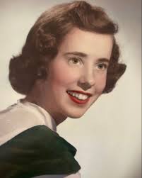 Margaret Beryl Spaar Obituary March 19, 2025