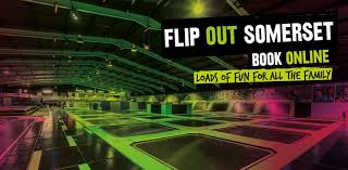 Flip Out Somerset Maxcardmaxcard