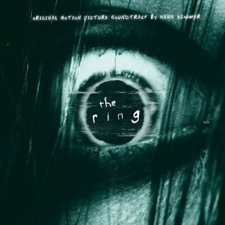 The Ring – Waxwork Records