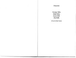 It is about two sets of parents, one of whose child has hurt the other at a public park. God Of Carnage Yasmina Reza Pdf Txt