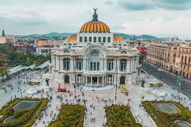 See more ideas about mexico city, mexico, city. The Most Instagrammable Spots In Mexico City Ready Set Jet Set