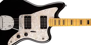 Kostenlose lieferung für viele artikel! Fender Expands Modern Player Series Premier Guitar