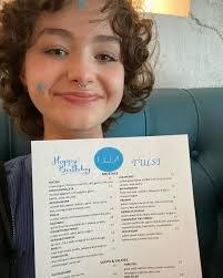 Kara Potts's Instagram, Twitter & Facebook