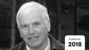 Décès de Robert Bryan, un ancien de la Basse-Côte-Nord