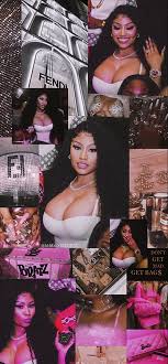 See more ideas about easy drawings, drawings, cool easy drawings. Nicki Minaj Pink Purple Wallpaper Nicki Minaj Wallpaper Nicki Minaj Pictures Nicki Minaj Photos