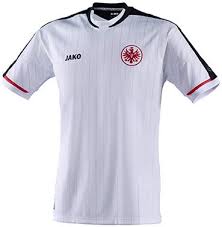 Eintracht frankfurt bundesliga jersey season 19/20 found in tsr category 'sims 3 male created for: Eintracht Frankfurt Football Shirt 2012 13 Football Kit News New Soccer Jerseys 2020 2021 Season Shirts Strips