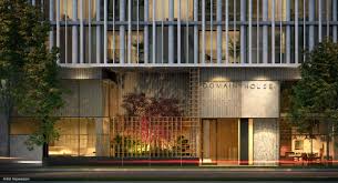 Domain House Gem Realty