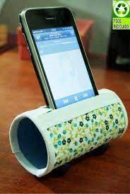 nalan in dunyasi diy telefon tutucu nasil yapilir telefonlar ahir ahsap el sanatlari geri donusum