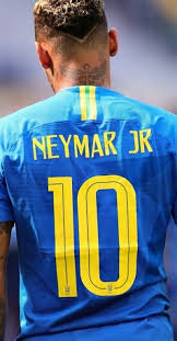 Download this wallpaper with hd and different resolutions Neymar Brazil Football Paris Hd Mobile Wallpaper Peakpx
