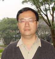 Research Fellows｜Institute of History and Philology, Academia Sinica