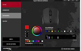 Driver and software for hyperx pulsefire surge. Hyperx Pulsefire Surge Mouse Review Many Colors And High Accuracy Olhar Digital