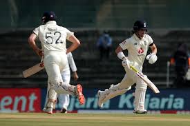 Bess is brought into the attack with a little more than 5 minutes left in the day. India Vs England 1st Test Day 1 Highlights Feb 5 2021 Cricket Highlights 2 Highlights Guru My Cricket Highlights