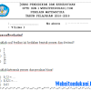 Di dalam materi soal tematik ini sudah terdiri dari muatan pelajaran ppkn , b. 1