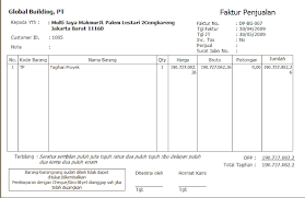 Check spelling or type a new query. Cara Membuat Desain Faktur Penjualan Di Accurate Sahabatinet Com