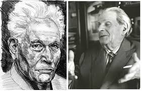 Hi all, I'm posting this piece here that I've just published. It's not  directly