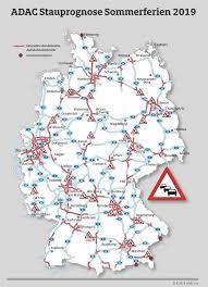 Acht teilabschnitte auf den straßen: Achtung Stau Ab Wochenende Wird Es Eng Newcarz De