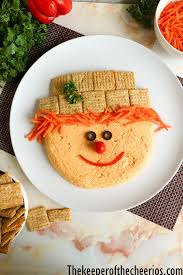 Pin On The Keeper Of The Cheerios Crafts