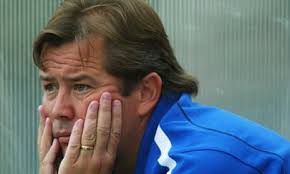 Adrian Heath guides Orlando City to the promised land of MLS