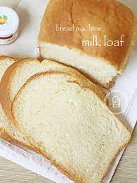 The best bread maker we've reviewed. Happy Home Baking Bm Milk Loaf