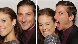 Erin Krakow And Daniel Lissing Best Photos Youtube He has been active since 2006 and has also appeared in the australian series home and away, out of the blue, and crownies. erin krakow and daniel lissing best