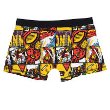 Ich denke, dass jeder etwas kochen und mitbringen kann. Herren Offiziellen Charakter Trunks Boxershorts Boxer Unterwasche 2 Pack Grosse S Xl Ebay