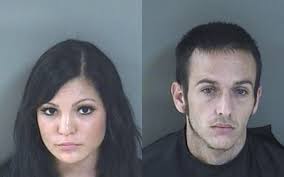 Sebastian Couple Charged With Possession of Methamphetamine