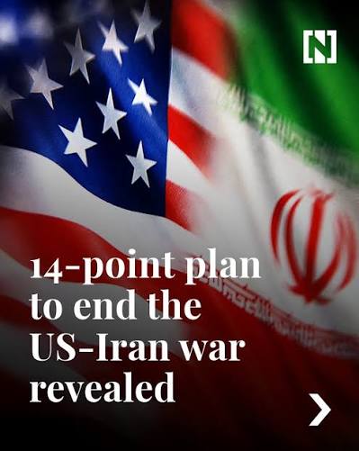 The US and Iran have signed an interim peace deal, with both sides agreeing to begin a 60-day process aimed at negotiating a final agreement to end the war.⁣ ⁣ US officials