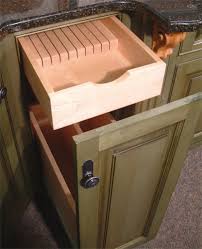 hardwood kitchen cabinets, custom built