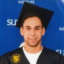 Edward Tarnowski's Instagram, Twitter & Facebook