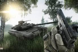 Interact with escape from tarkov. Escape From Tarkov Hd Wallpapers Free Desktop Images And Photos