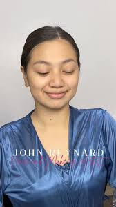 John Reynard makeup studio