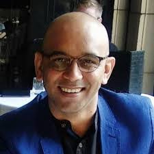 John Luepke's Instagram, Twitter & Facebook