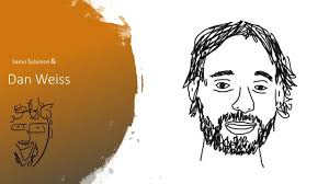 FOUR ON THE FLOOR: The Monday Morning Paradiddle