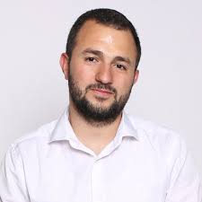 Davit Grigoryan Email & Phone Number