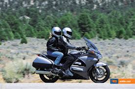 2003 Honda St 1300 Pan European Picture Mbike Com