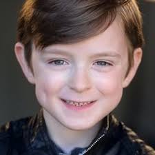 William Carson — The Movie Database (TMDB)