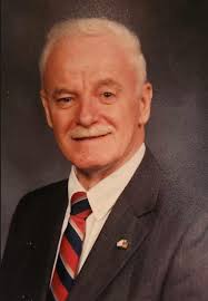 Edward Patrick Kelley