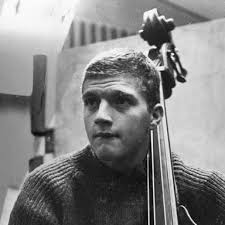 Scott Lafaro