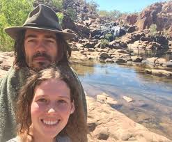 Tamika (29) and Pat (35)