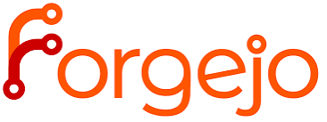Forgejo logo