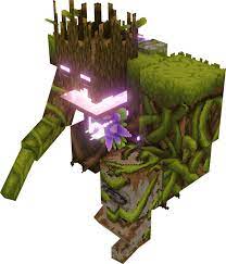 Minecraft dungeons the jungle abomination (#21176) 489 pieces. Jungle Abomination Vs Battles Wiki Fandom