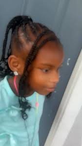 My Girl Brooklyn 💞, BOOK THEM APPOINTMENTS !!! , #explorepage✨  #jacksonmsbraider #kidsbraidstyle