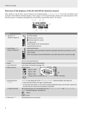 Hiboost, limitador ajustable, estéreo / modo de enfoque, . Sennheiser Ew 300 Iem G3 Mute