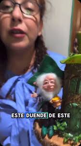 COSAS DE DUENDES 🍄 𝓫𝔂 𝓔𝓻𝓲𝓬𝓪 𝓜𝓪𝓻𝓲𝓮𝓵 𝓖𝓪𝓻𝓪𝔂