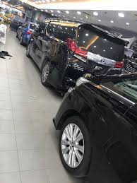 Is a workshop located at tuaran bypass in rampayan darat & rampayan laut. Admirations Auto Styling Carkaki My