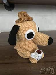Pin On Amigurumi