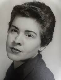 Obituary information for Mary Carolyn Byrum