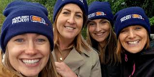 From a sleepout in Ukraine to a 100-mile walk: Active Chartered Financial  Planners